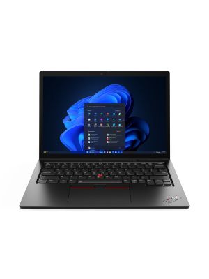 Lenovo ThinkPad L13 2-in-1 Gen 5 13.3" U7-155U 16GB 512GB W11P Engels Zwart 21LM001NMH
