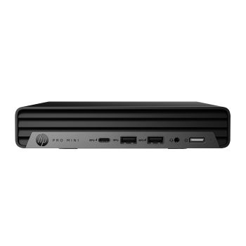HP Pro Mini 400 G9 - i5-14500T - 16GB - 512GB - WiFi - W11P - 