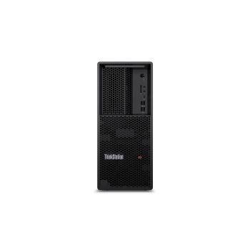 ThinkStation P3 Tower Gen 2 Intel Core Ultra 7 265 vPro (E-cores up to 4.60GHz 30MB) W11P64 EMEA WE (EN/FR/DE/IT/NL) 16.0GB 1x512GB SSD