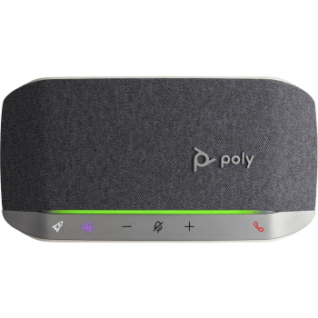 Poly Sync 20 Microsoft Teams Certified USB-A Speakerphone