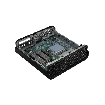 HP Z2 Mini G1i, Intel Core Ultra 7, 265K, 32 GB, 1 TB, Windows 11 Pro, 64-bit