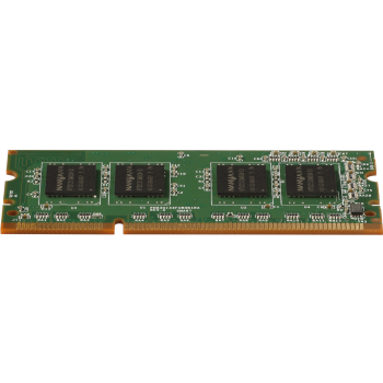 HP 2GB DDR3x32 144-Pin 800MHz SODIMM - M652,