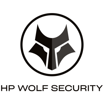 HP 3y Wolf Pro Security - 1-99 E-LTU