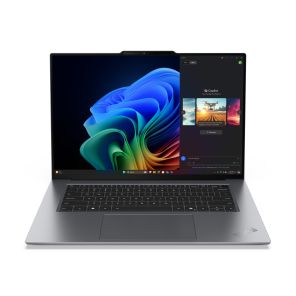 Lenovo ThinkPad X9-15 Gen 1 Copilot+ PC, Intel Core Ultra 7, 38.9 cm (15.3"), 2880 x 1800 pixels, 32 GB, 1 TB, Windows 11 Pro