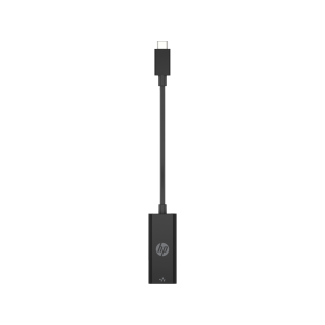 HP USB-C naar RJ45-adapter G2