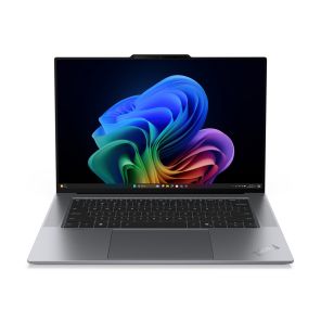 Lenovo ThinkPad X9-15p G1 - Copilot+ PC - 15.3" - Intel Core Ultra X7 - 358H - Evo - 32GB - 1TB - Engels - EU