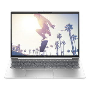 HP ProBook 460 G11 zakelijke laptop met 16FHD scherm, Ultra 5-125U processor, 16GB geheugen, 512GB opslagruimte, vingerafdruklezer