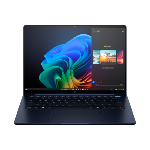 HP EliteBook Ultra G1i AI -14" OLED 120Hz 400Nts - U7-258V - 32GB - 2TB - IR-camera - W11P - BackLit keyboard - 3Y