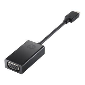 HP USB-C naar VGA-adapter
