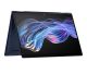 HP EliteBook X Flip G1i AI UMA Ultra 7 258V+32GB Blue X Flip G1i / 14.0 inch / 1TB PCIe NVMe Value / W11p/ 1 Yr Warranty | 3Yr S Pick-up & Return / 1Yr Wolf Sec QWERTY