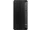 HP Pro 400 G9 TWR product met i5-13500 processor, 16GB geheugen, 512GB opslagruimte, W11P besturingssysteem, WLAN+BT connectiviteit