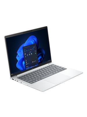 HP EliteBook 8 G1i AI PC Wolf Pro Security Edition, Intel Core Ultra 5, 35,6 cm (14"), 1920 x 1200 Pixels, 16 GB, 512 GB, Windows 11 Pro