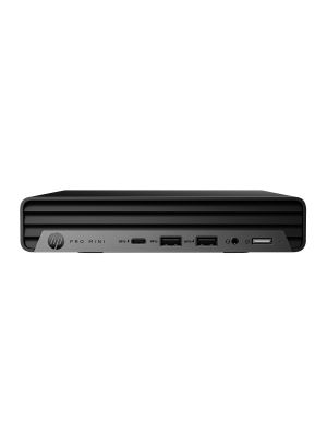 HP Pro Mini 400 G9 - i5-14500T - 16GB - 512GB - WiFi - W11P - 1Y
