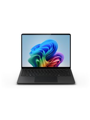 Microsoft Surface laptop 7 - 13" TS - Ultra 7 - 16GB - 256GB - W11P - BLACK - EP2-22252