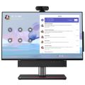 Lenovo ThinkSmart View Plus video conferencing systeem Ethernet LAN Gepersonaliseerde videovergaderingssysteem 12CN0002MB - 12CN0002MB - 9