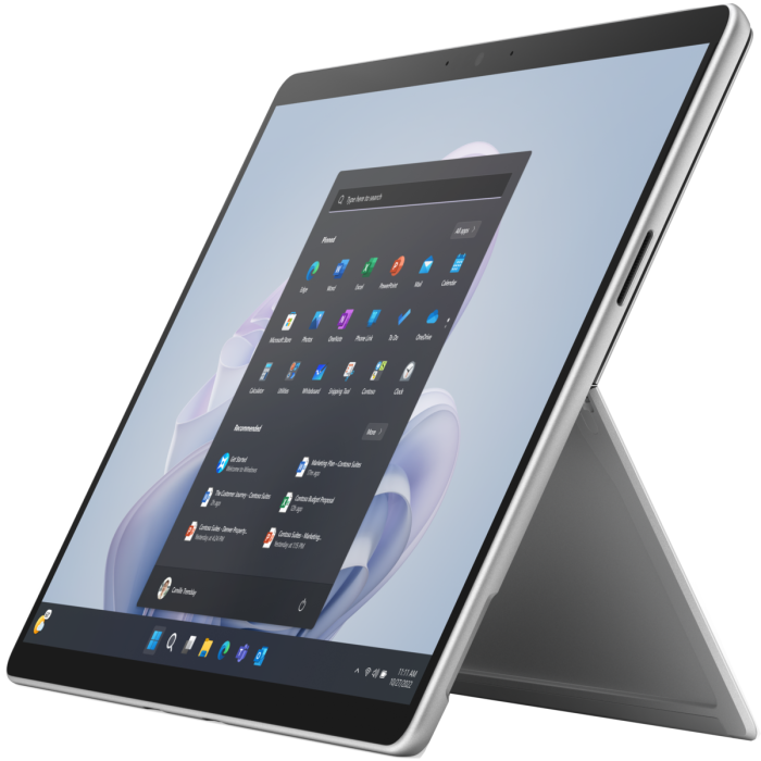 MS Surface Pro 9 13