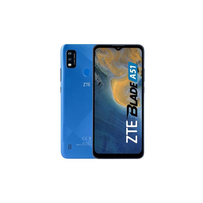 ZTE Blade A51 32GB/2GB Dual SIM | 6902176085284