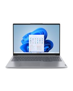 Lenovo Thinkbook 16 G7 IML - laptop - 16'' FHD+ 300Nits - Ultra7-155H - 16GB - 1TB - IR-Camera - W11P damaged