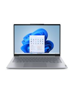 Lenovo ThinkBook 14 G8 IAL U7-255H 16GB 512GB W11P 3y