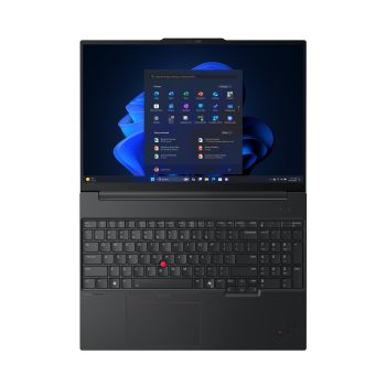 ThinkPad E16 G3 Intel Core Ultra 7 255H(E-cores up to 4.40GHz 24MB) 16i WUXGA Non-Touch W11P64 EMEA WE (EN/FR/DE/IT/NL) 32.0GB 1x1TB SSD M.2 2242 PCIe Gen4 TLC QWERTY