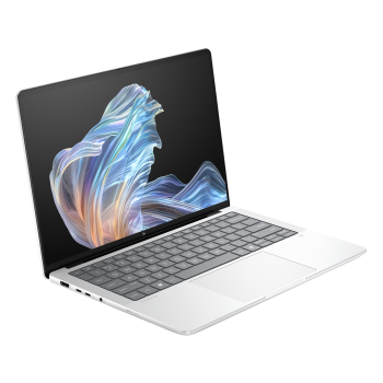 HP EliteBook X G1a AI UMA RyzeAI 7 PRO 360 32GB X G1a / 14.0/ 1TB / W11p / 1 YrWarranty | 3Yr Pick-up & Return / 1Yr Wolf Security QWERTY