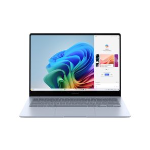 Samsung Galaxy Book4 Edge (14", X Elite 80, 16GB) in de Nederlandse taal
