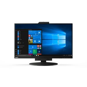 Lenovo 11JHRAT1EU, 68,6 cm (27"), Quad HD, Zwart