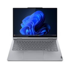 Lenovo ThinkBook 14 2-in-1 G5 IAU IntelCore Ultra 5 225U (E-cores up to 3.80GHz 12MB) 14i WUXGA Touch 16.0GB 1x512GB SSD M.2 2242 QWERTY