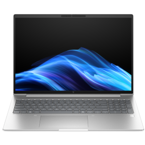 HP EliteBook 6 G1a 16 (AI PC) UMA Ryze5230 / 16.0 WUXGA UWVA 300 5MP IR 60Hz bnt Panel / 16GB (1x16GB) DDR5 5600 SODIMM Memory / 512GB / W11p64 / 1 Yr Warranty QWERTY