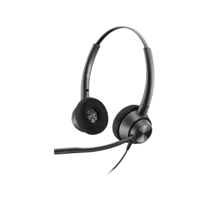 Poly EncorePro 320 Stereo USB-A Headset TAA