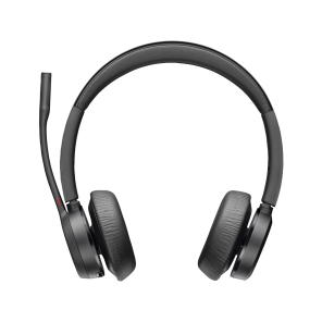 Poly Voyager 4320 Microsoft Teams Certified USB-A Headset +BT700 dongle