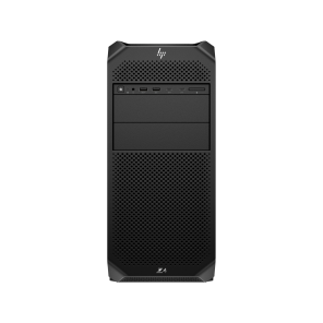 HP Z4 G5 product met Xeon W3-2425 6C, 16GB geheugen, 512GB opslagruimte, W11P WKS besturingssysteem, 3 jaar