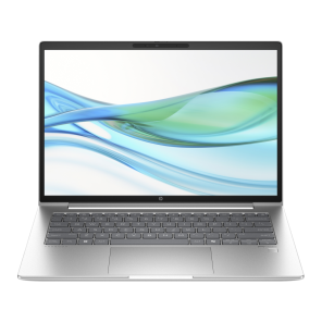 HP ProBook 440 G11 zakelijke laptop met een 14FHD scherm, Ultra 7-155U processor, 16GB geheugen, 512GB opslagruimte, vingerafdrukle