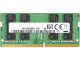 HP 8GB DDR4 (1x8GB) 3200 SODIMM-geheugen