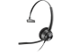 Poly EncorePro 310 Monoaural with Quick Disconnect Headset TAA