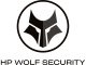 HP 3-jarige Wolf Pro Security - 1-99 E-LTU product