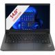 Lenovo ThinkPad E14 G4 T i5-1235U 14 inch Full HD laptop met 2x8GB RAM, 512GB opslagruimte, MX550 grafische kaart, Windows 11 Pro