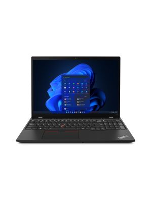 Lenovo ThinkPad P16s R7 PRO 7840U Mobiel workstation (16") Touchscreen 32GB 1TB W11P Zwart 21K90003MH - 21K90003MH - 16