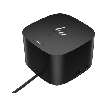 HP Thunderbolt 280W G4 Dock w/Combo Cable
