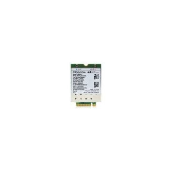 HP XMM 7360 - Draadloze mobiele modem - 4G LTE - M.2 Card - 150 Mbps - voor EliteBook 735 G6, 745 G6, 840 G6, 850 G6; ProBook 640 G5, 650 G5; ZBook 15 G6, 17 G6