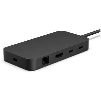 Microsoft Surface USB4 Dock