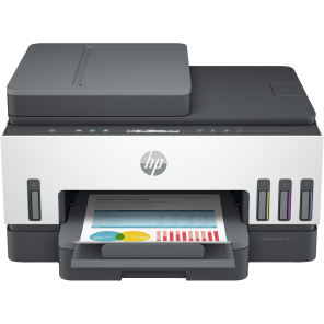 HP Smart Tank 7305 - Light Basalt