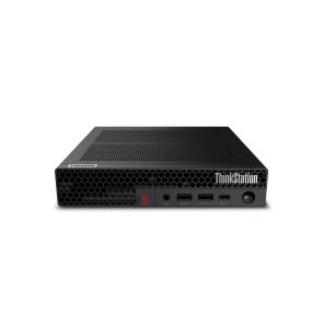 ThinkStation P3 Tiny Gen 2 Intel Core Ultra 7 265 vPro (E-cores up to 4.60GHz 30MB) W11P64 EMEA WE 16.0GB 1x512GB SSD