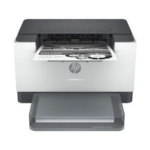 "HP LaserJet M209dw printer"