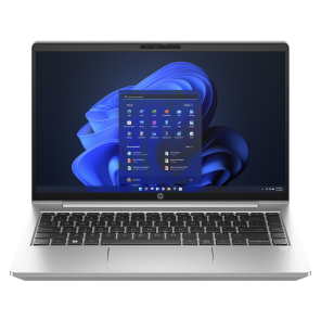 HP Probook 440 G10 - i5-1335U - 14" FHD - 250 Nits - 8GB - 256GB - W11 Pro - WLAN + BT - FP Sensor - 2Y PUR -