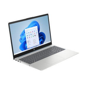 HP Laptop 15-fc0106nb Belgium - AZERTY