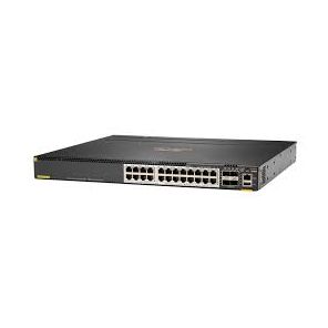 "Aruba 6200M 24G Class4 PoE 4SFP+ Switch"