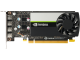 NVIDIA T1000 4GB 4mDP grafische kaart