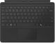 Microsoft Surface Pro Keyboard - Keyboard - with accelerometer, touchpad