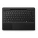 Microsoft Surface Flex Keyboard Touchpad Backlit Zwart